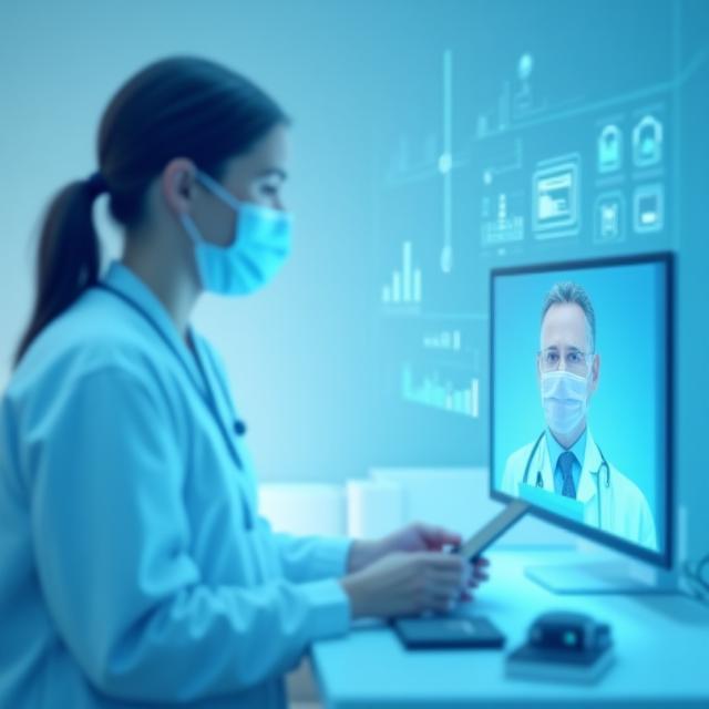 Konsultasi medis online AktywnieZdrowoa
