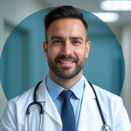 dr. Andi Wijaya