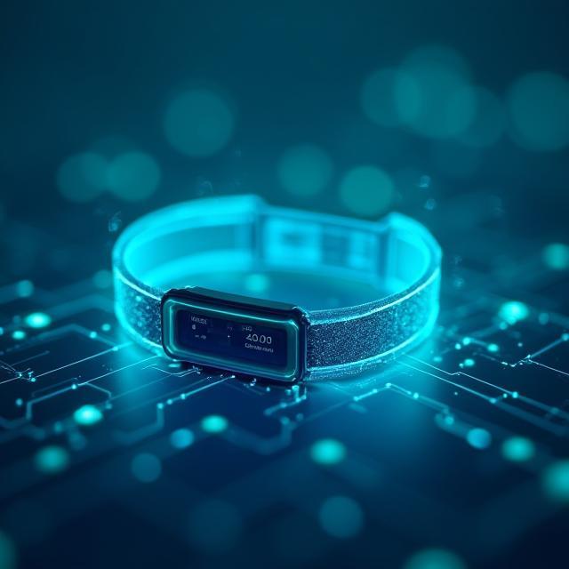 Teknologi IoT AktywnieZdrowoa